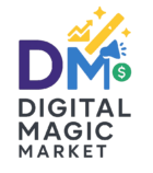 DMM Logo